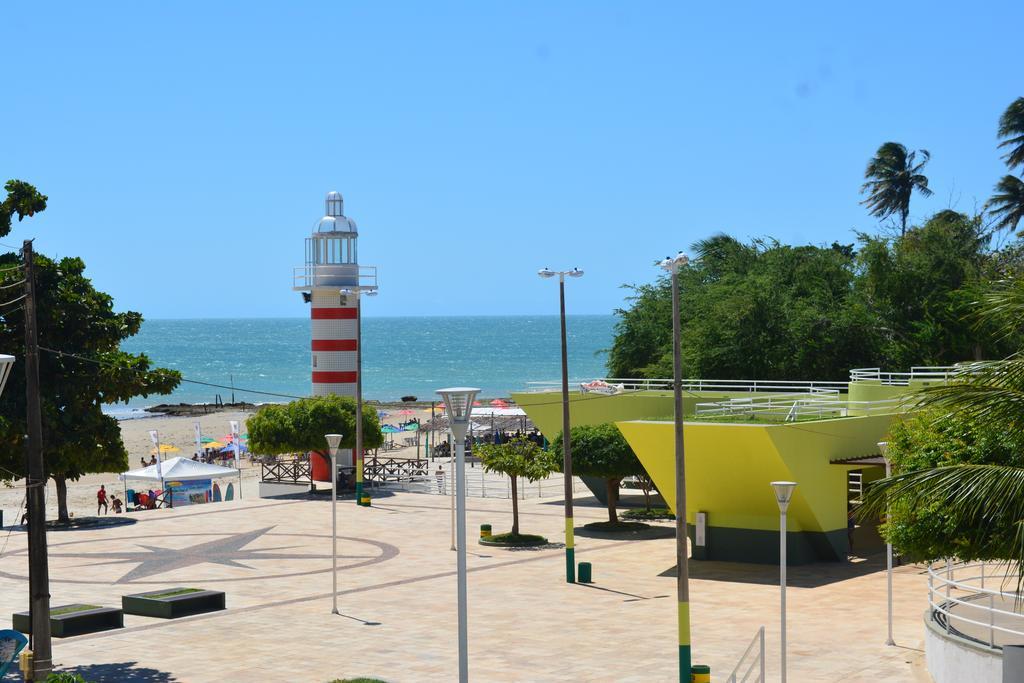 Brasil-Kite Villa Paracuru Eksteriør bilde